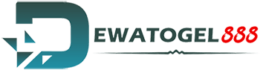 logo dewatogel888